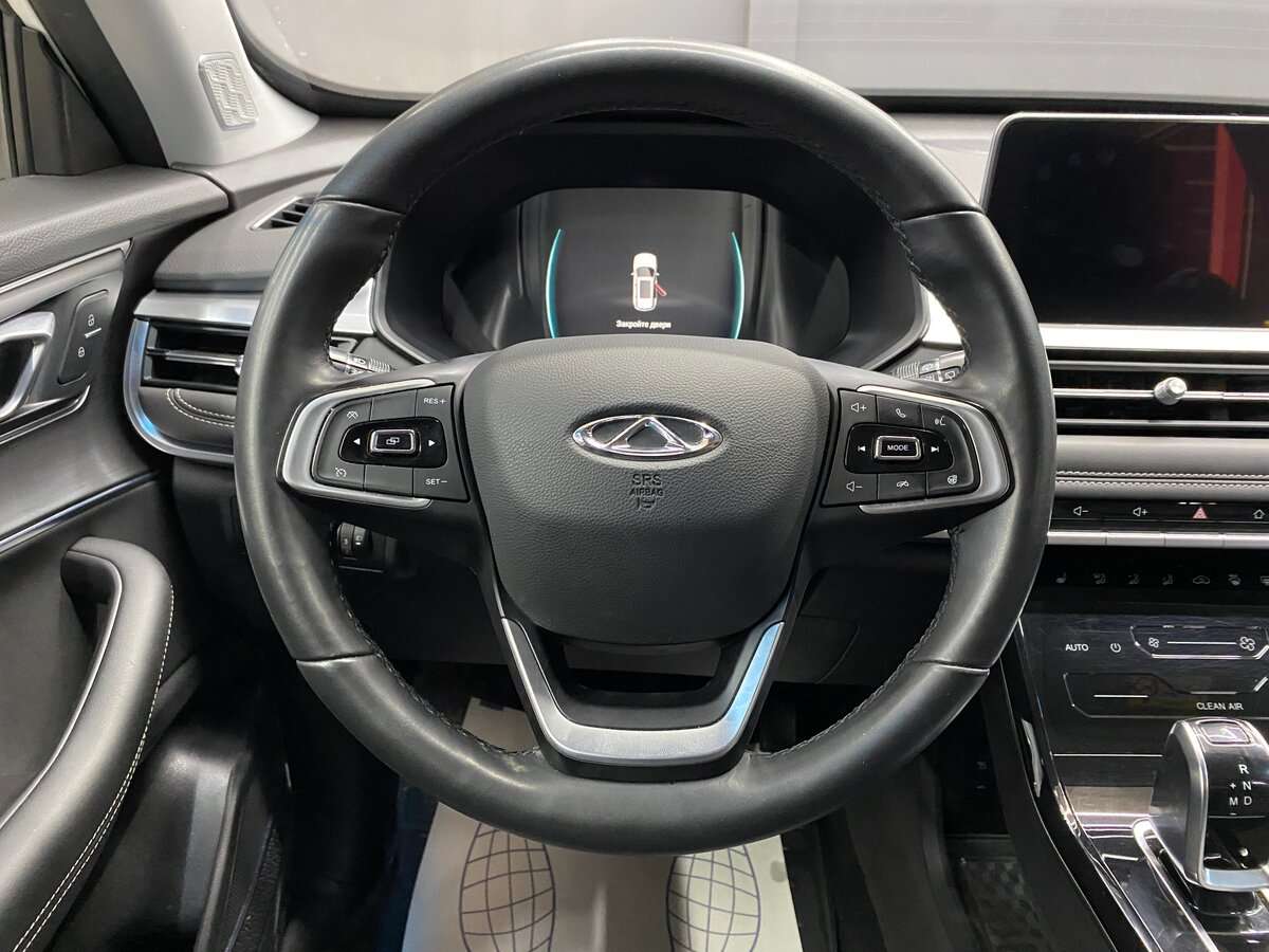 Chery Tiggo 7 Pro, 2022 - Фото №6