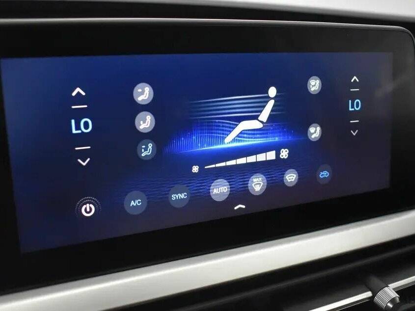 Chery Tiggo 7 Pro, 2021 - Фото №6