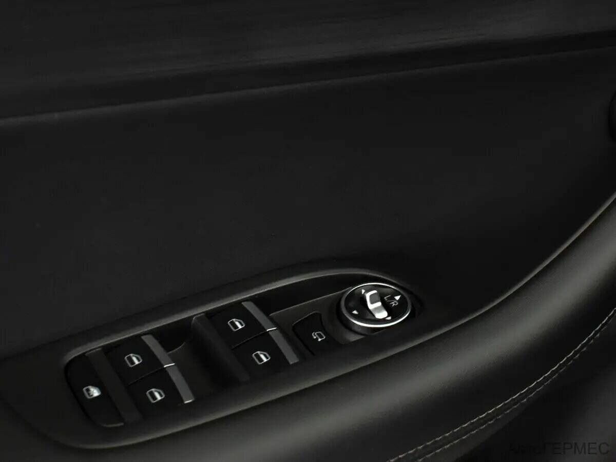 Chery Tiggo 7 Pro, 2021 - Фото №11