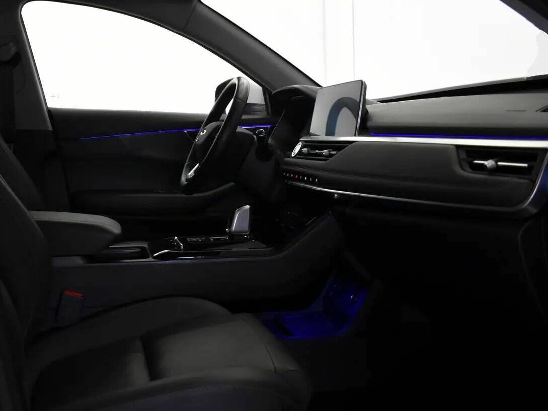 Chery Tiggo 7 Pro, 2021 - Фото №12