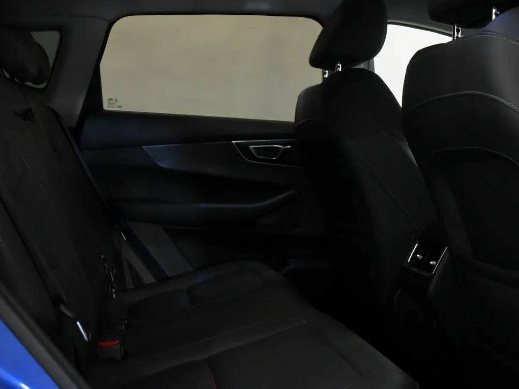 Chery Tiggo 7 Pro, 2021 - Фото №13