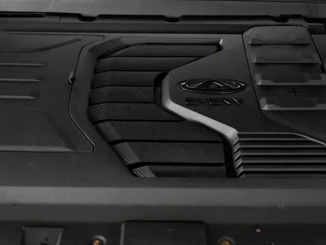 Chery Tiggo 7 Pro, 2021 - Фото №15