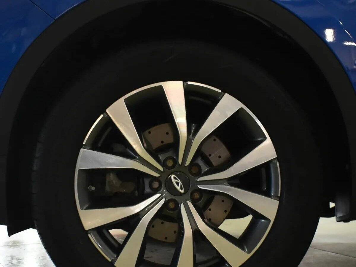 Chery Tiggo 7 Pro, 2021 - Фото №16