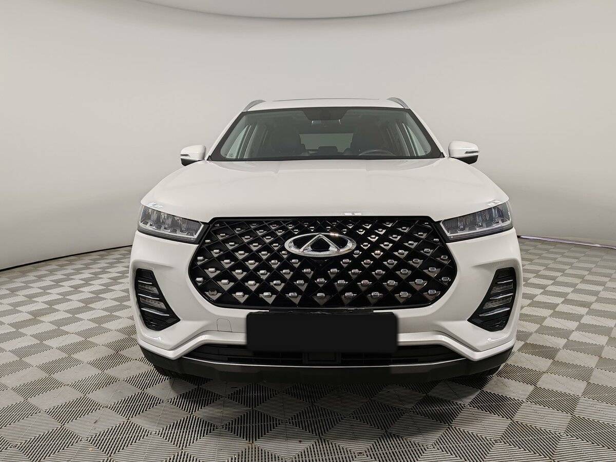 Chery Tiggo 7 Pro, 2022 - Фото №1