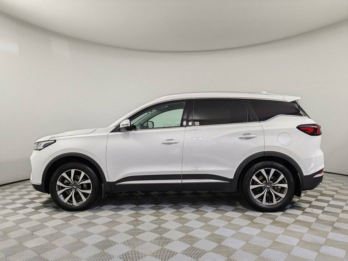 Chery Tiggo 7 Pro, 2022 - Фото №7