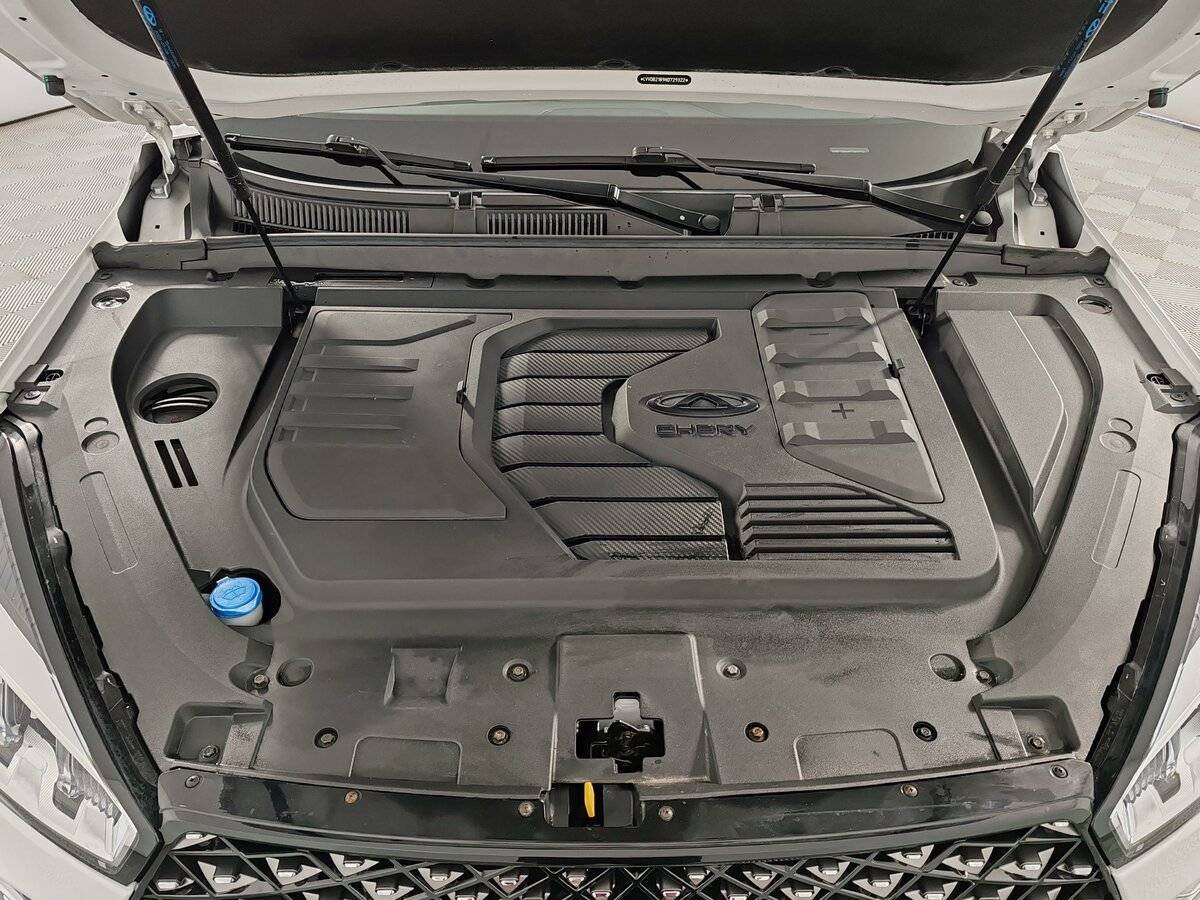 Chery Tiggo 7 Pro, 2022 - Фото №8