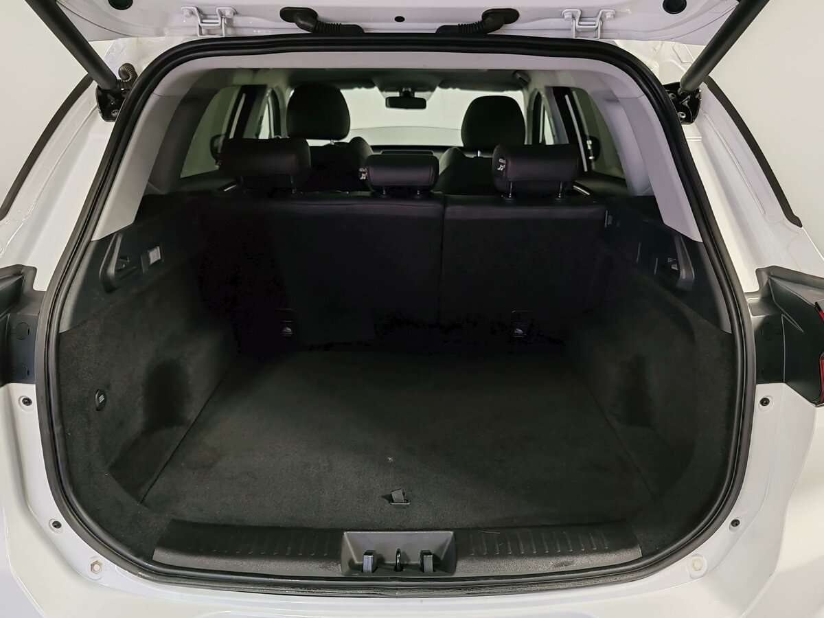 Chery Tiggo 7 Pro, 2022 - Фото №9