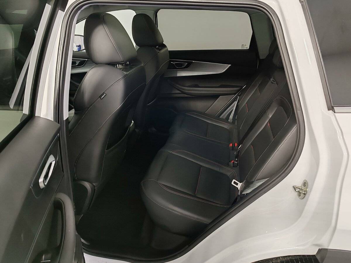 Chery Tiggo 7 Pro, 2022 - Фото №11