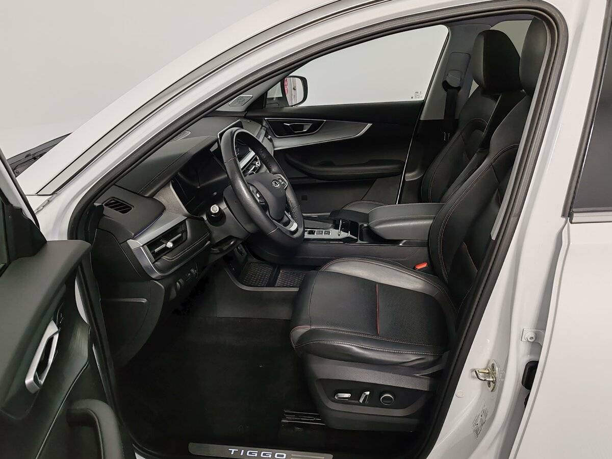 Chery Tiggo 7 Pro, 2022 - Фото №15