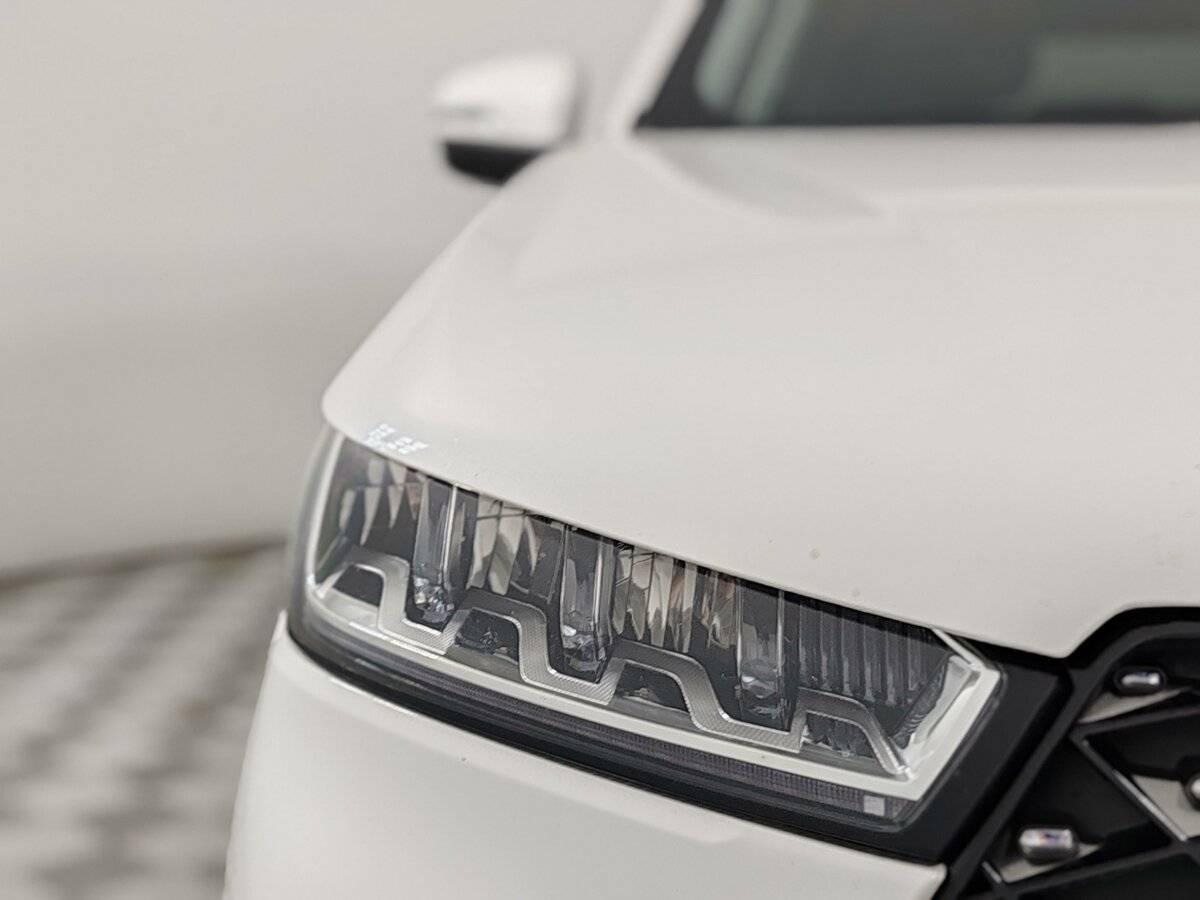 Chery Tiggo 7 Pro, 2022 - Фото №16