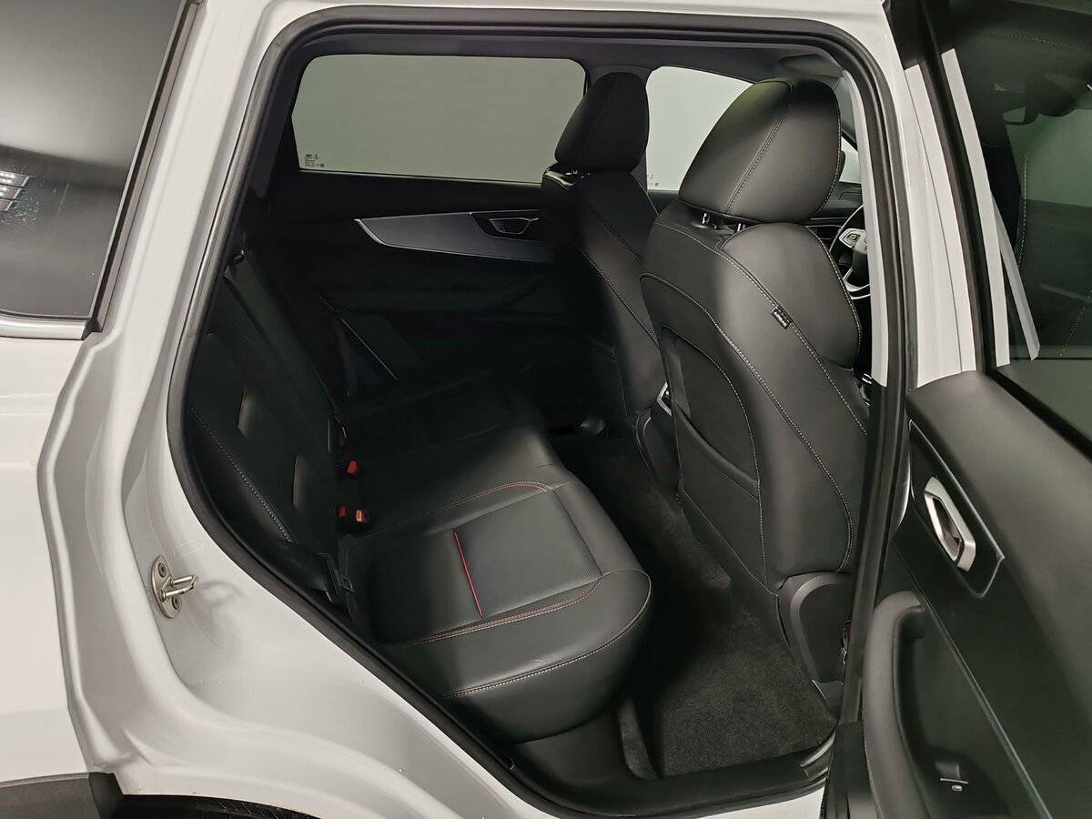 Chery Tiggo 7 Pro, 2022 - Фото №18