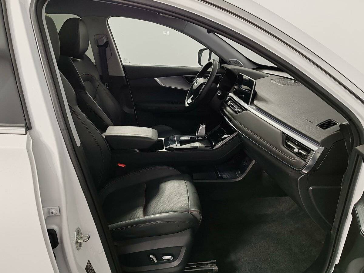 Chery Tiggo 7 Pro, 2022 - Фото №19