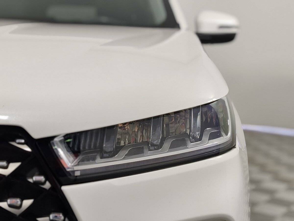 Chery Tiggo 7 Pro, 2022 - Фото №20