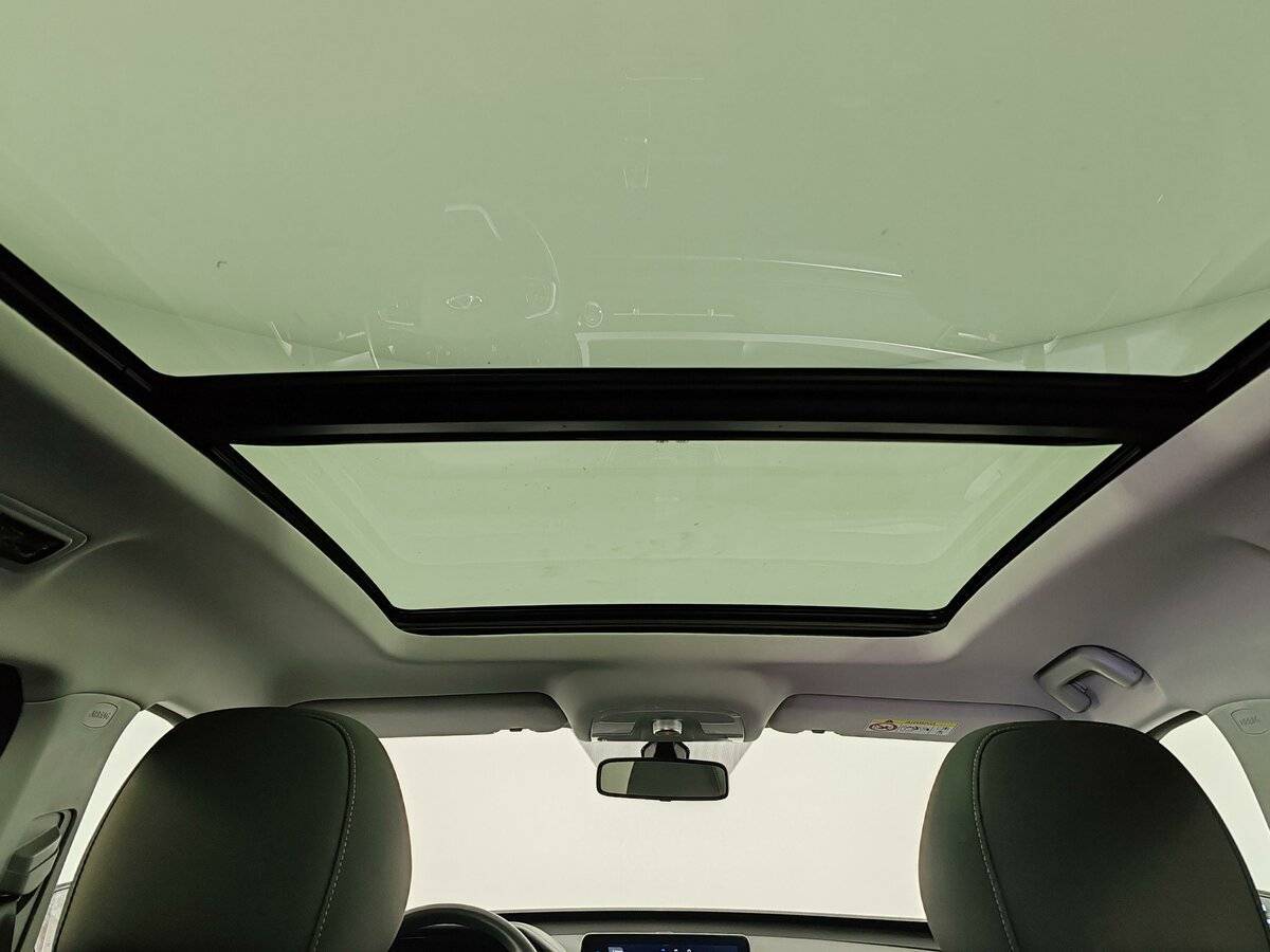 Chery Tiggo 7 Pro, 2022 - Фото №21