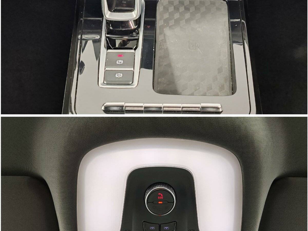 Chery Tiggo 7 Pro, 2022 - Фото №22