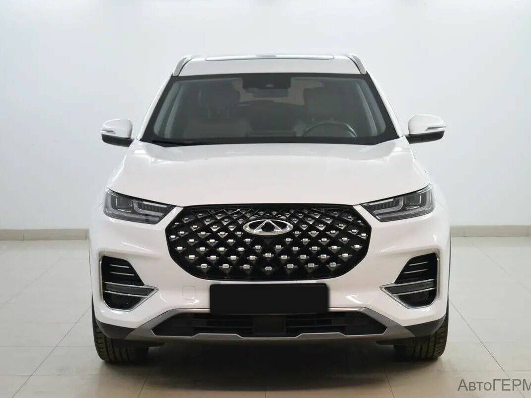 Chery Tiggo 8 Pro, 2021 - Фото №1