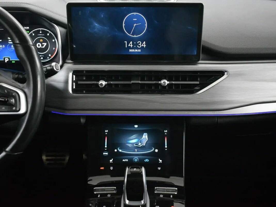 Chery Tiggo 8 Pro, 2021 - Фото №6