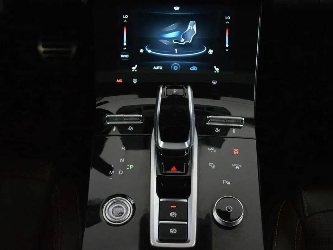 Chery Tiggo 8 Pro, 2021 - Фото №8