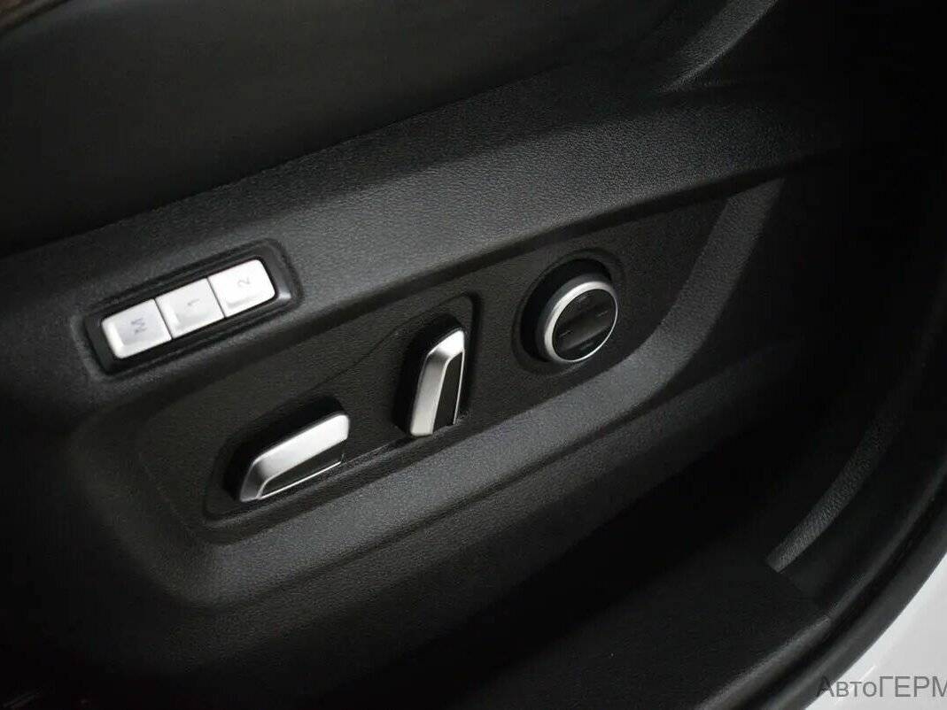 Chery Tiggo 8 Pro, 2021 - Фото №10