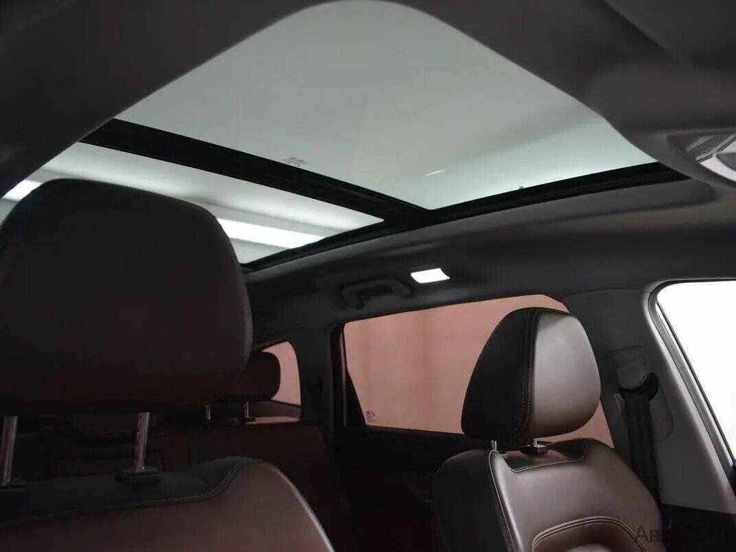 Chery Tiggo 8 Pro, 2021 - Фото №11