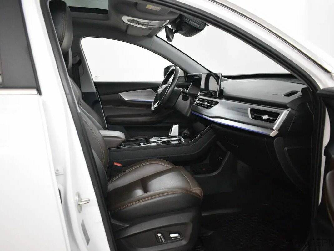Chery Tiggo 8 Pro, 2021 - Фото №12
