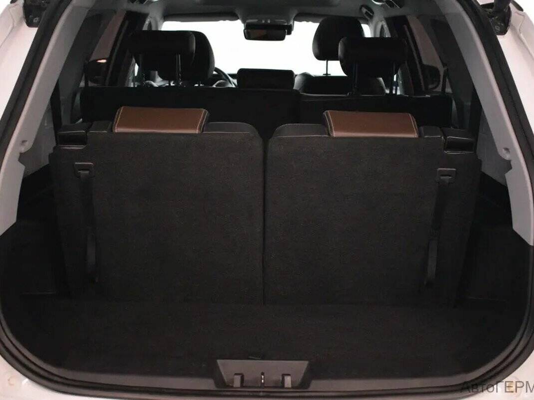 Chery Tiggo 8 Pro, 2021 - Фото №14