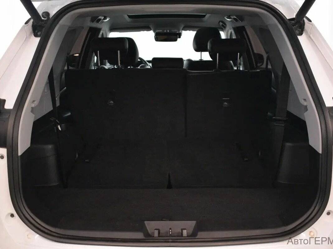 Chery Tiggo 8 Pro, 2021 - Фото №15