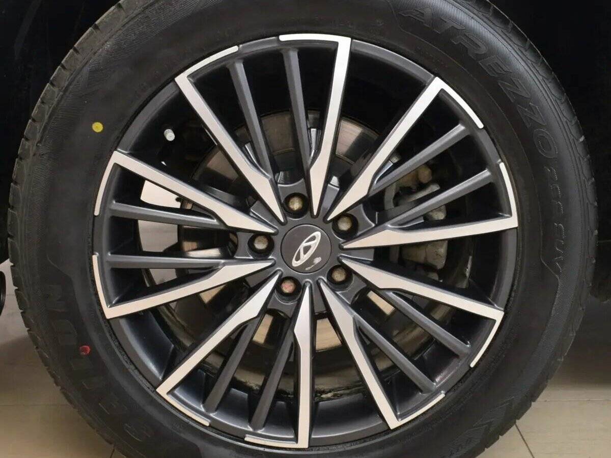 Chery Tiggo 8 Pro, 2021 - Фото №17