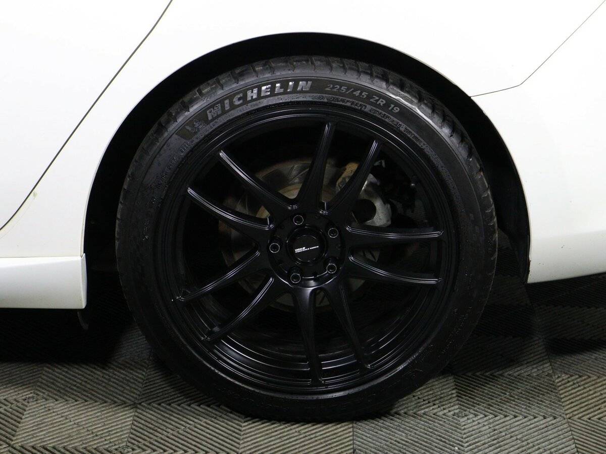 Mazda 6, 2014 - Фото №14