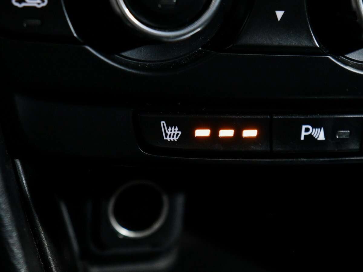 Mazda 6, 2014 - Фото №18