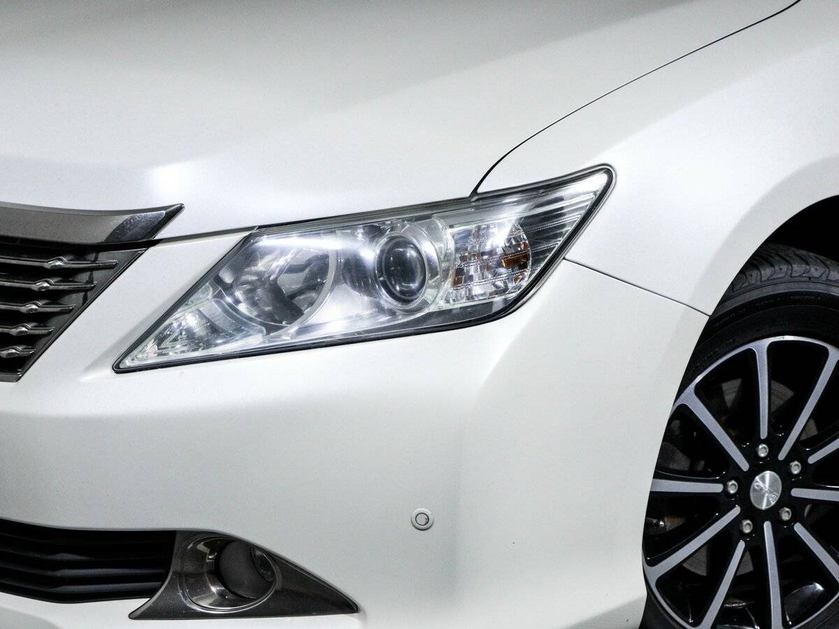 Toyota Camry, 2013 - Фото №15