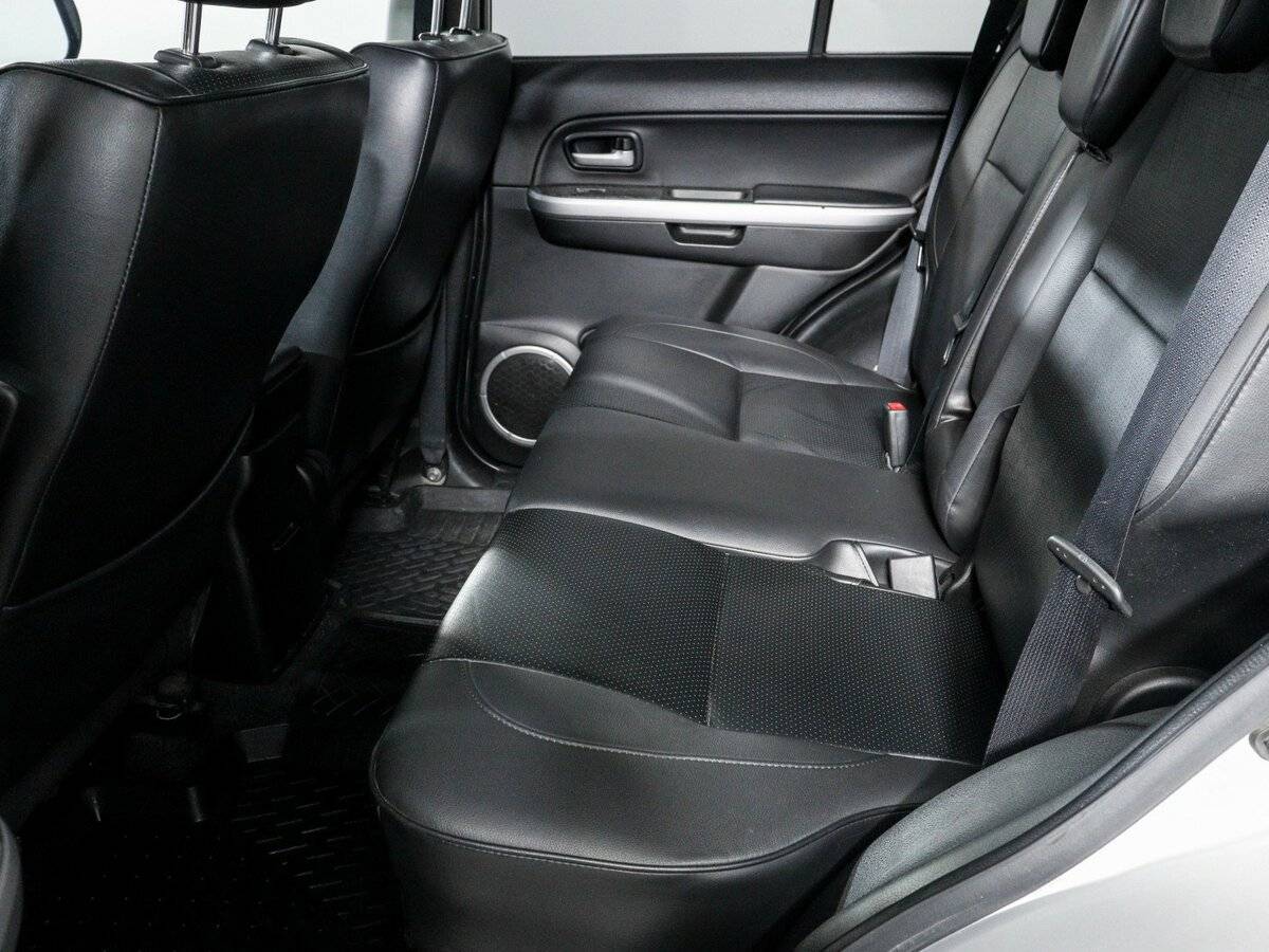Suzuki Grand Vitara, 2013 - Фото №6
