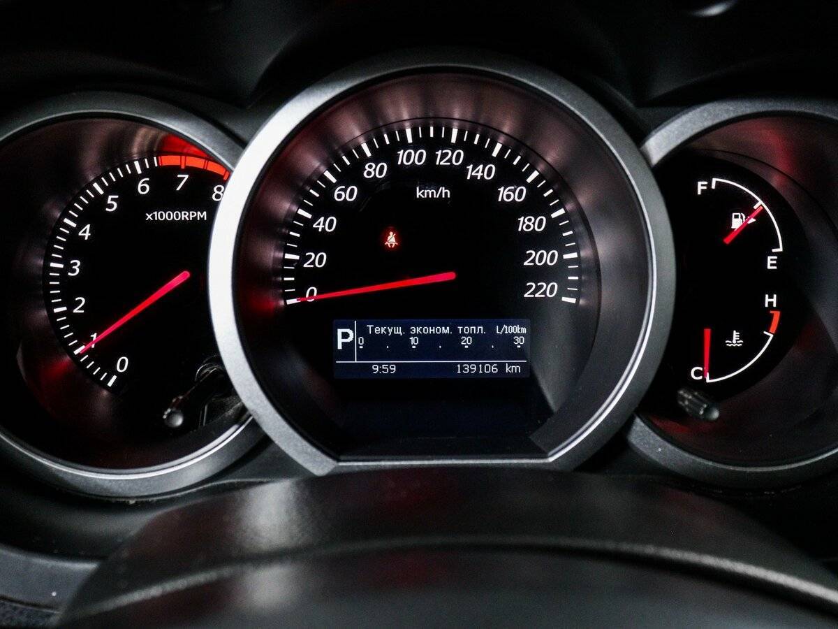 Suzuki Grand Vitara, 2013 - Фото №7