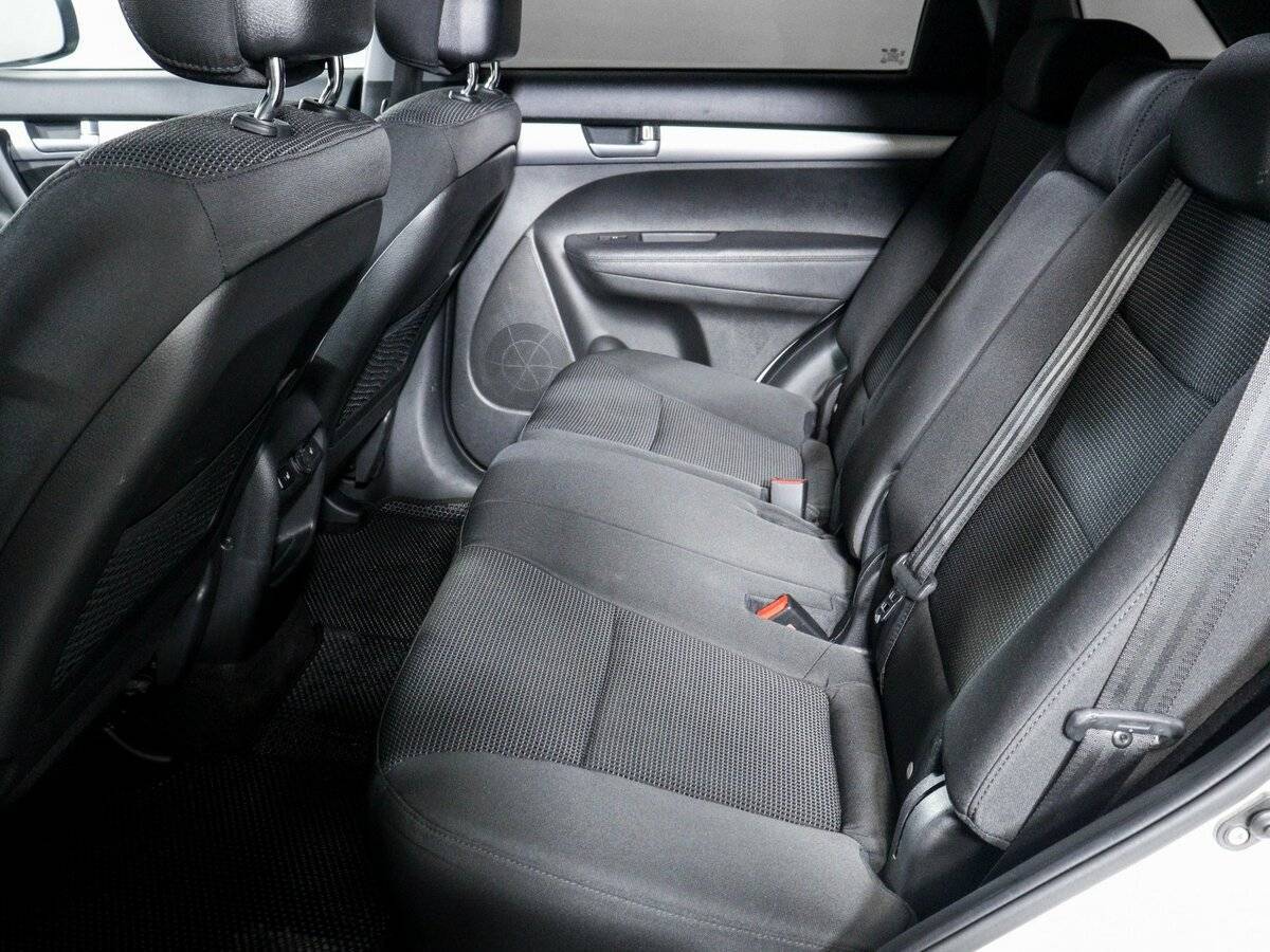 Kia Sorento, 2015 - Фото №9