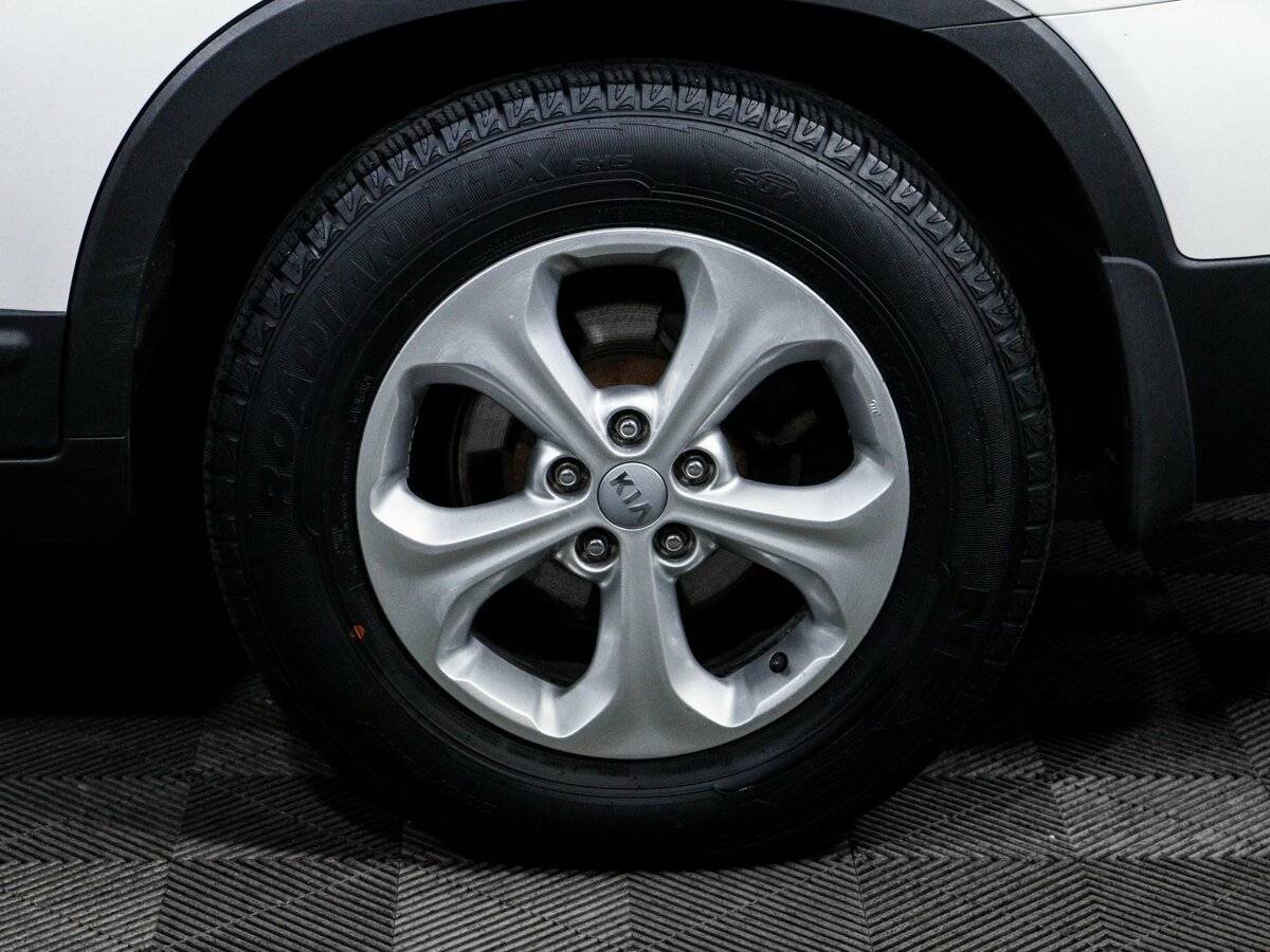 Kia Sorento, 2015 - Фото №14