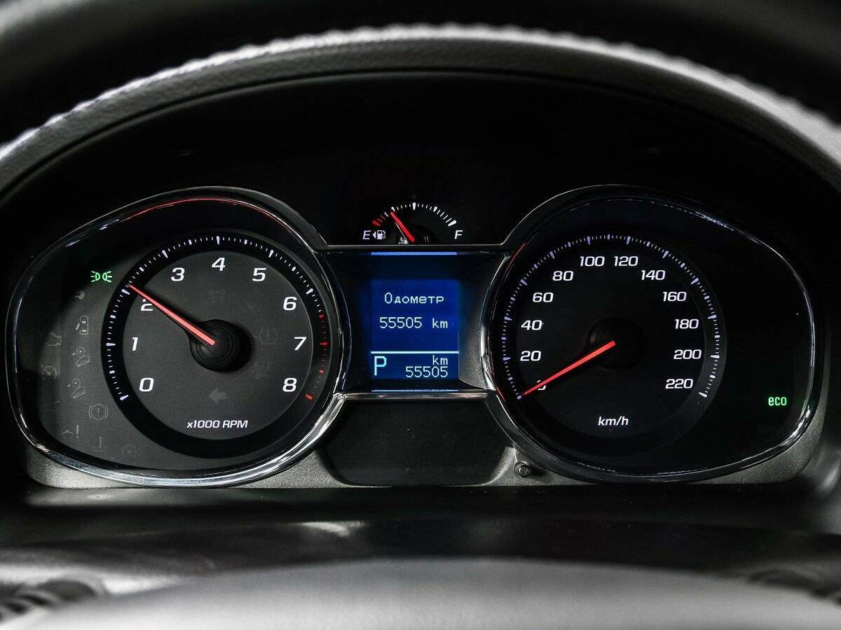 Chevrolet Captiva, 2014 - Фото №9