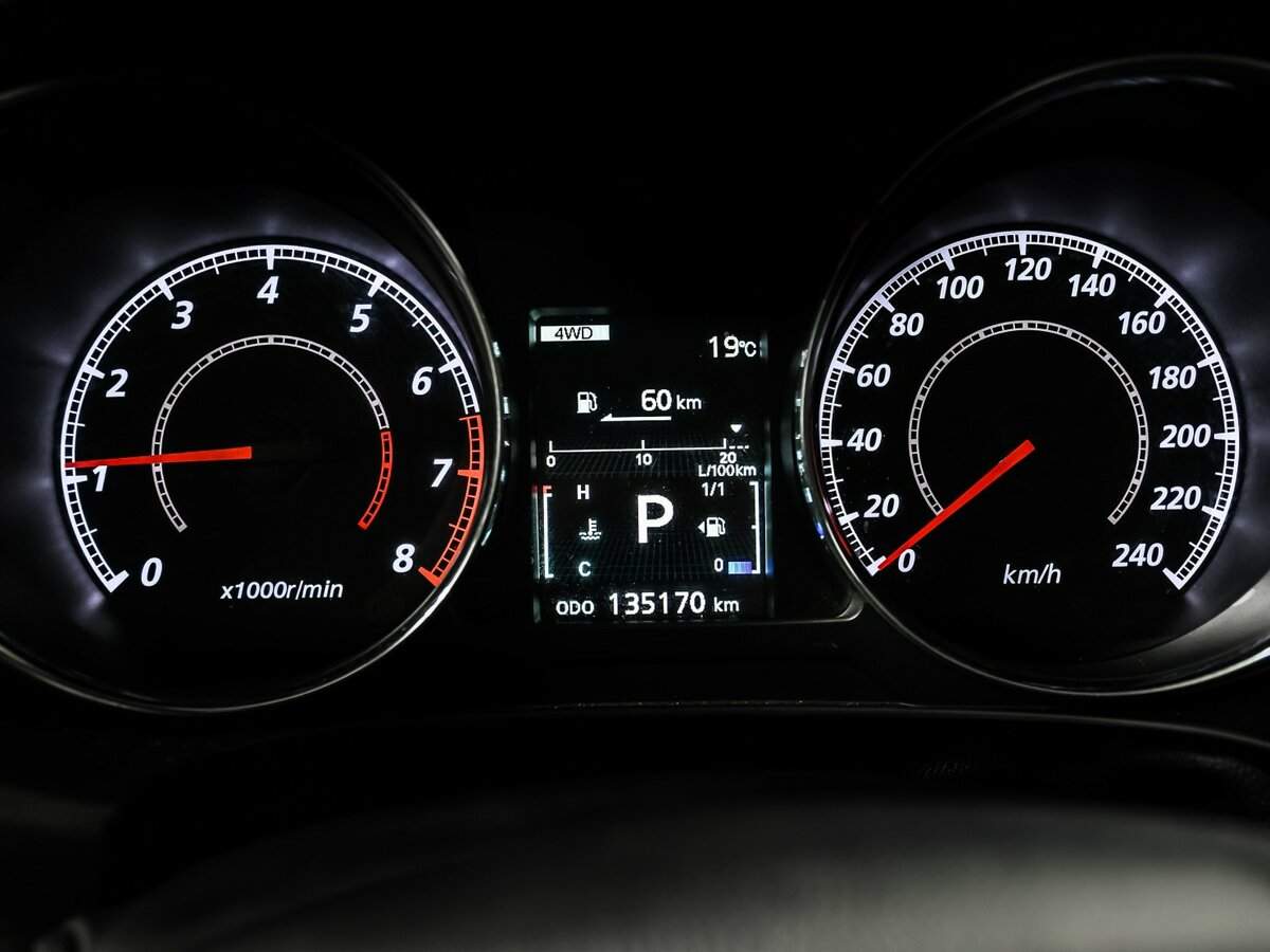 Mitsubishi ASX, 2018 - Фото №9