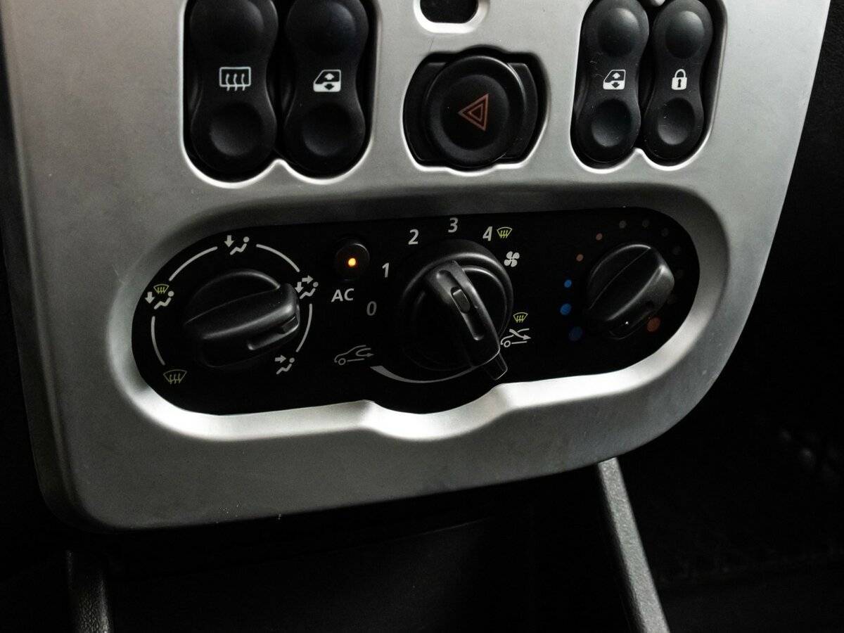 Lada (ВАЗ) Largus, 2014 - Фото №8