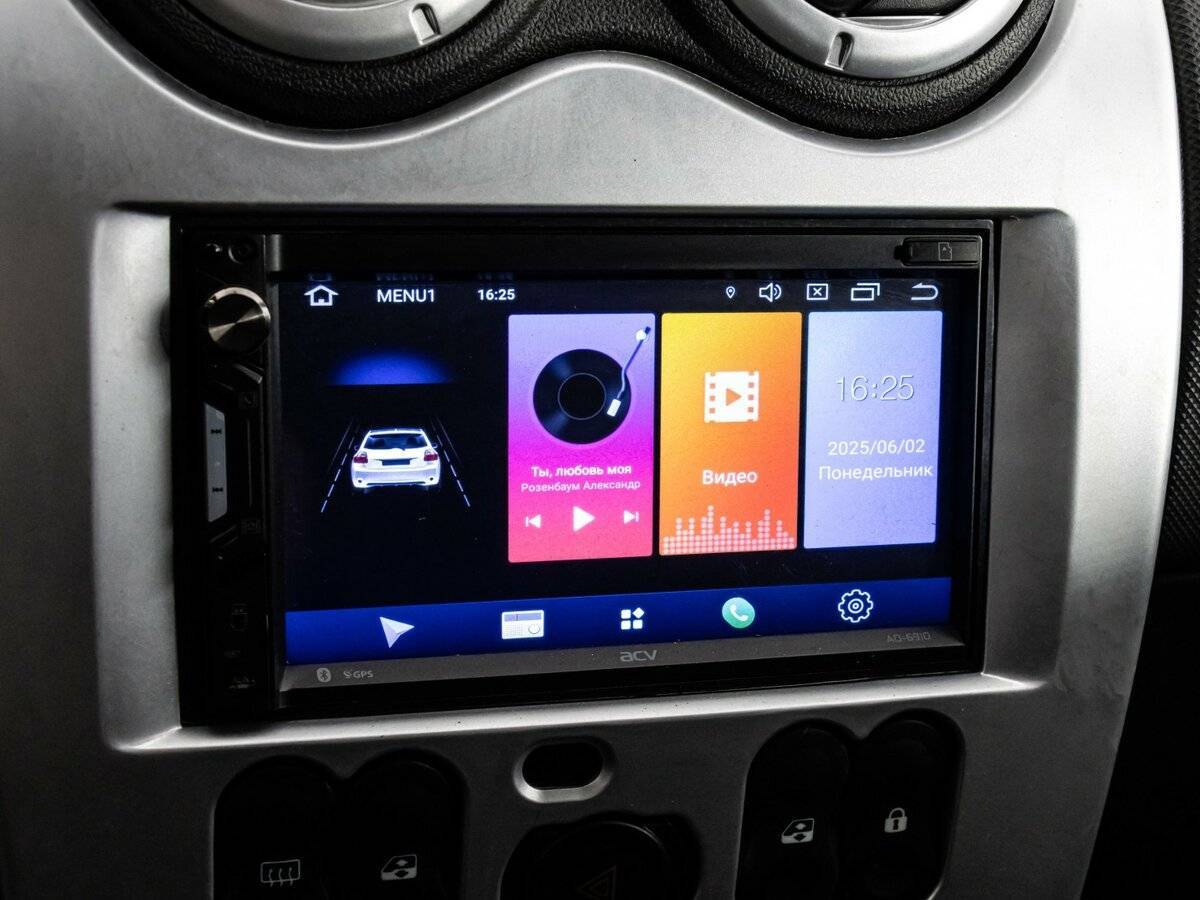 Lada (ВАЗ) Largus, 2014 - Фото №11