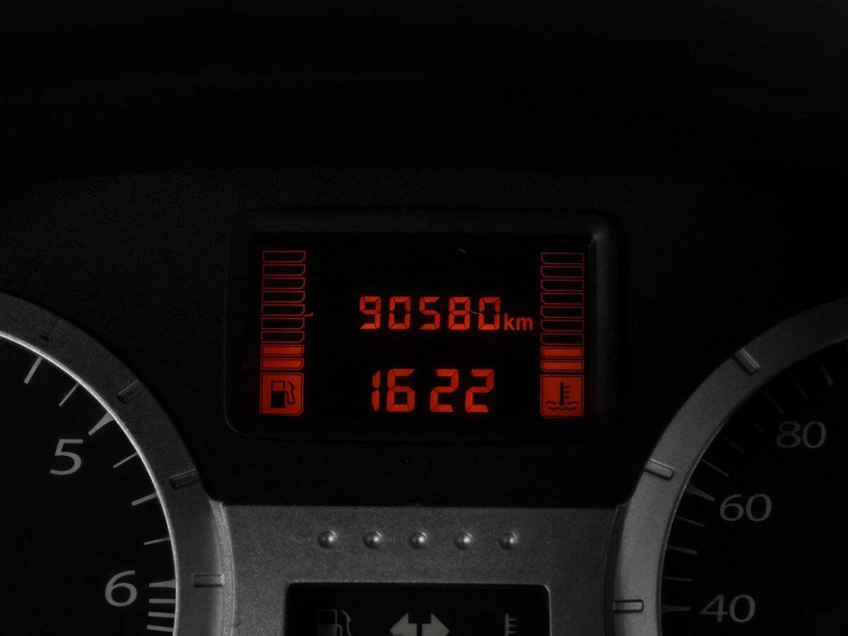 Lada (ВАЗ) Largus, 2014 - Фото №12