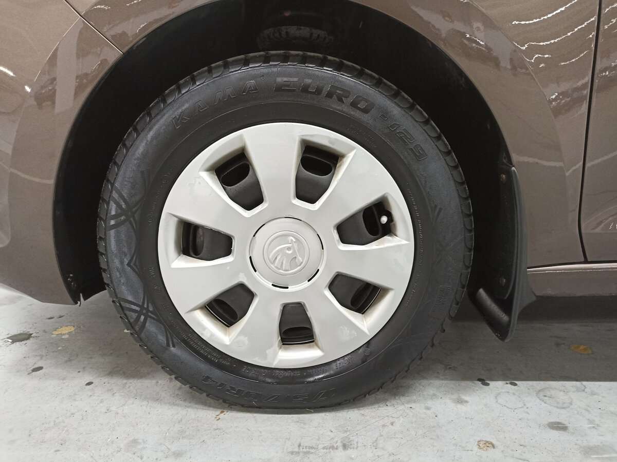 Skoda Rapid, 2019 - Фото №17