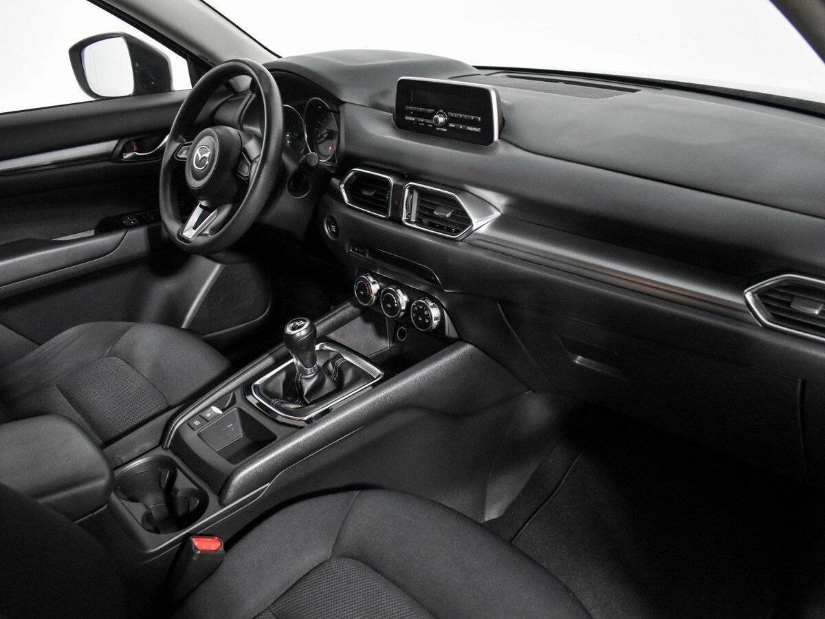 Mazda CX-5, 2018 - Фото №10