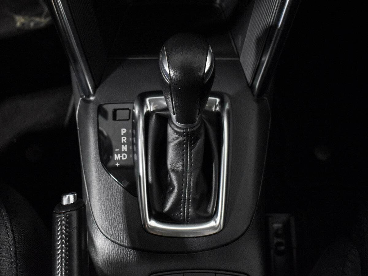 Mazda CX-5, 2014 - Фото №7