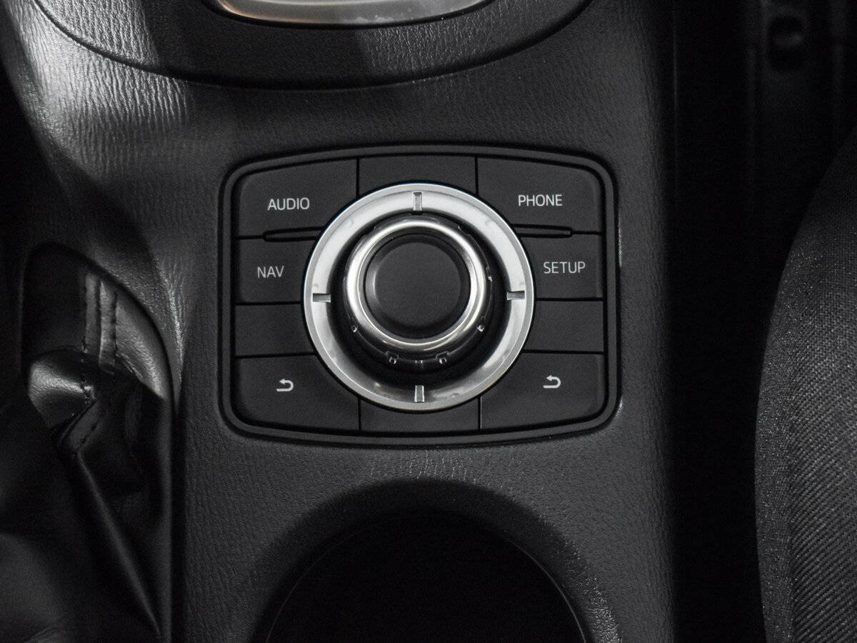 Mazda CX-5, 2014 - Фото №8