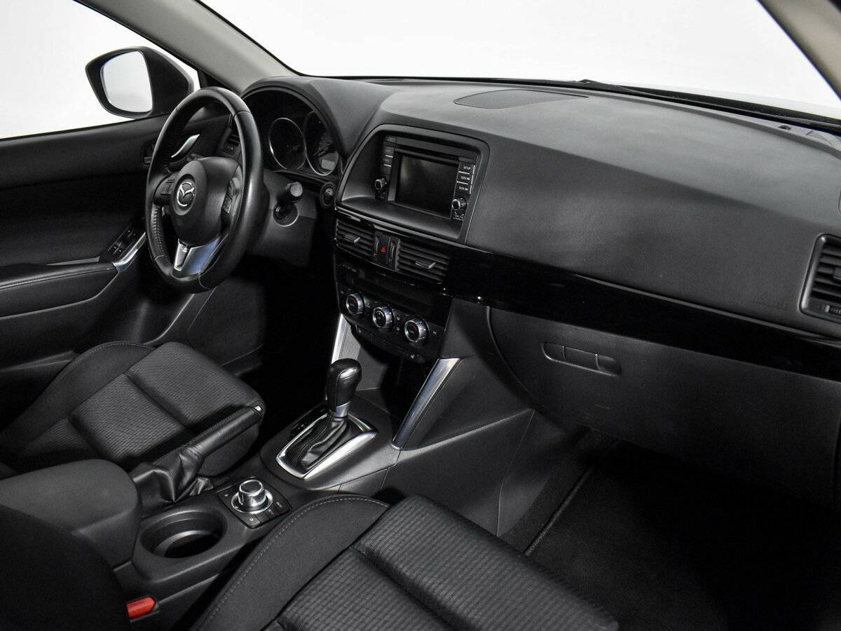 Mazda CX-5, 2014 - Фото №11