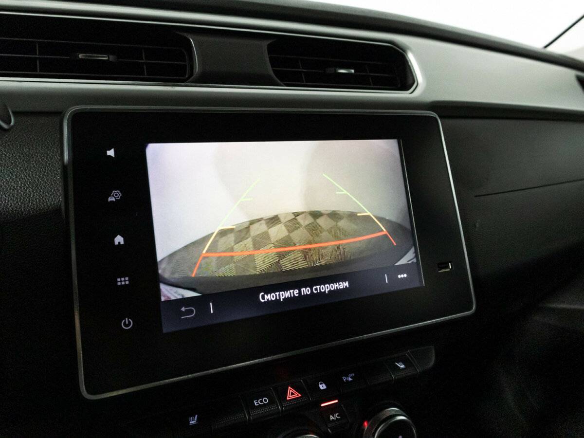 Renault Arkana, 2021 - Фото №15