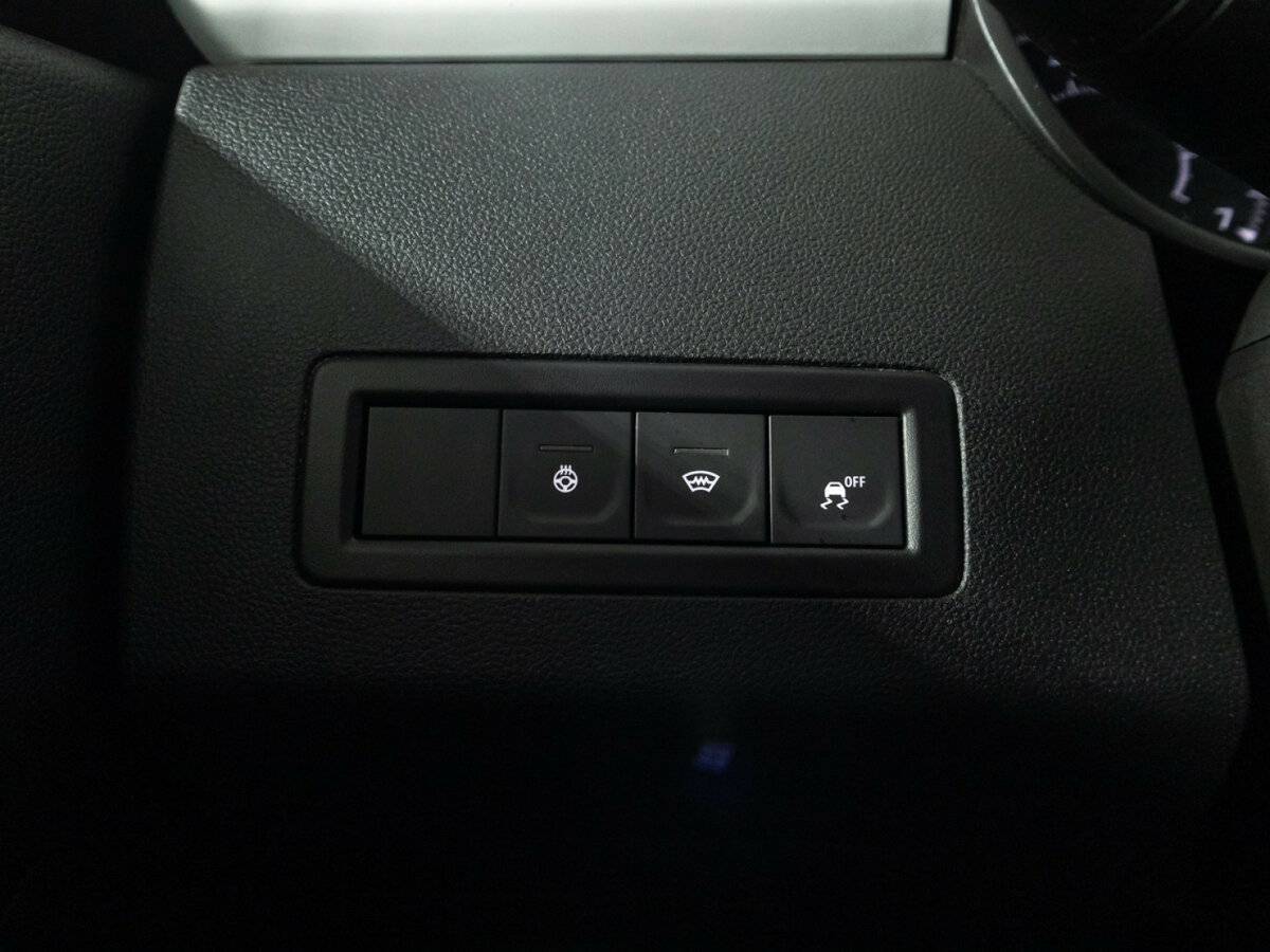 Renault Arkana, 2021 - Фото №17