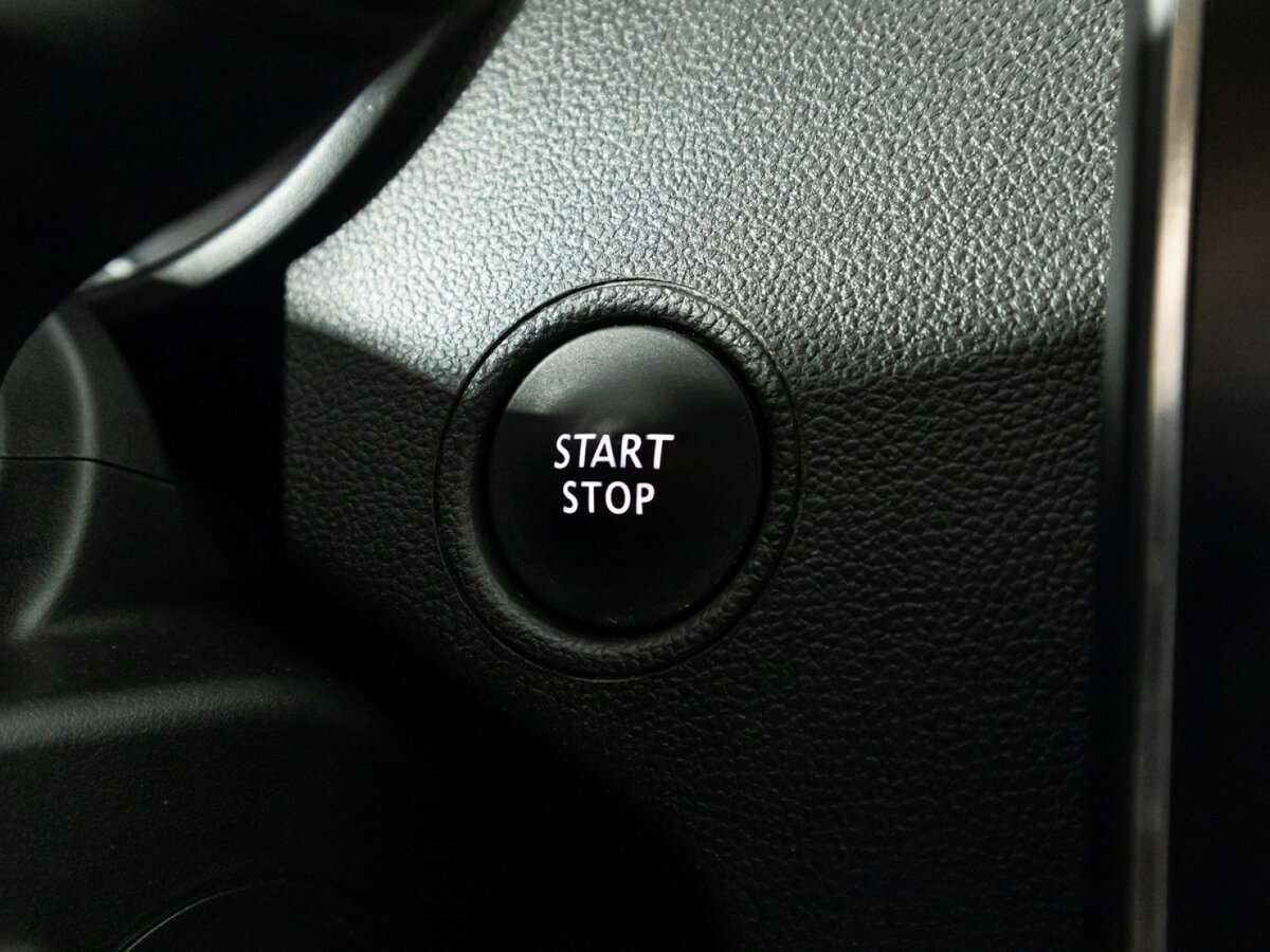 Renault Arkana, 2021 - Фото №18