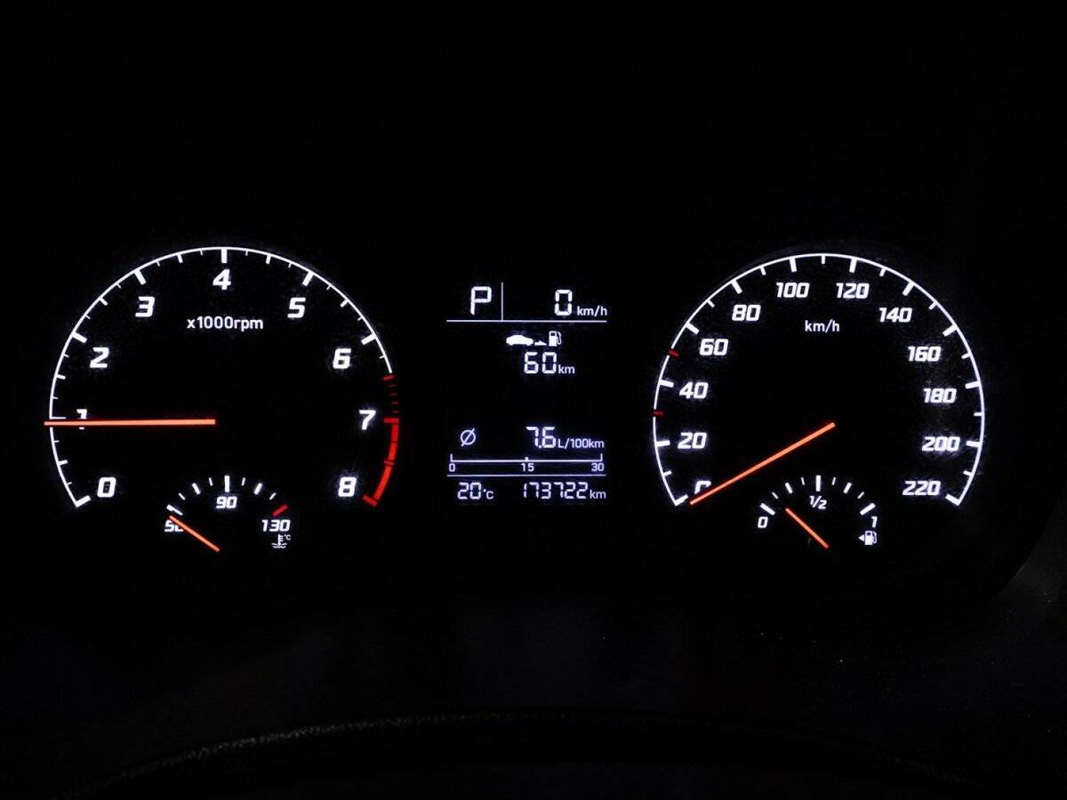 Hyundai Solaris, 2021 - Фото №11