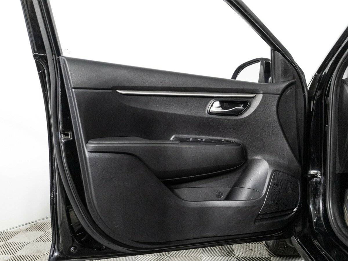 Kia Rio, 2021 - Фото №25